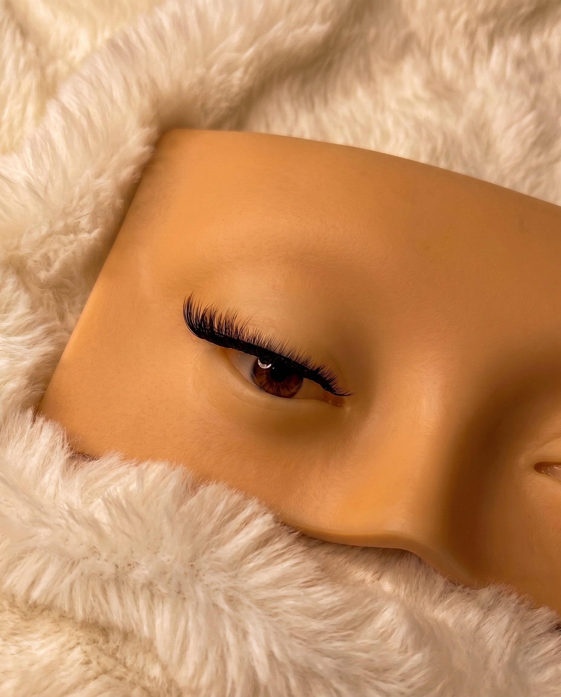 Foxxy Lashes