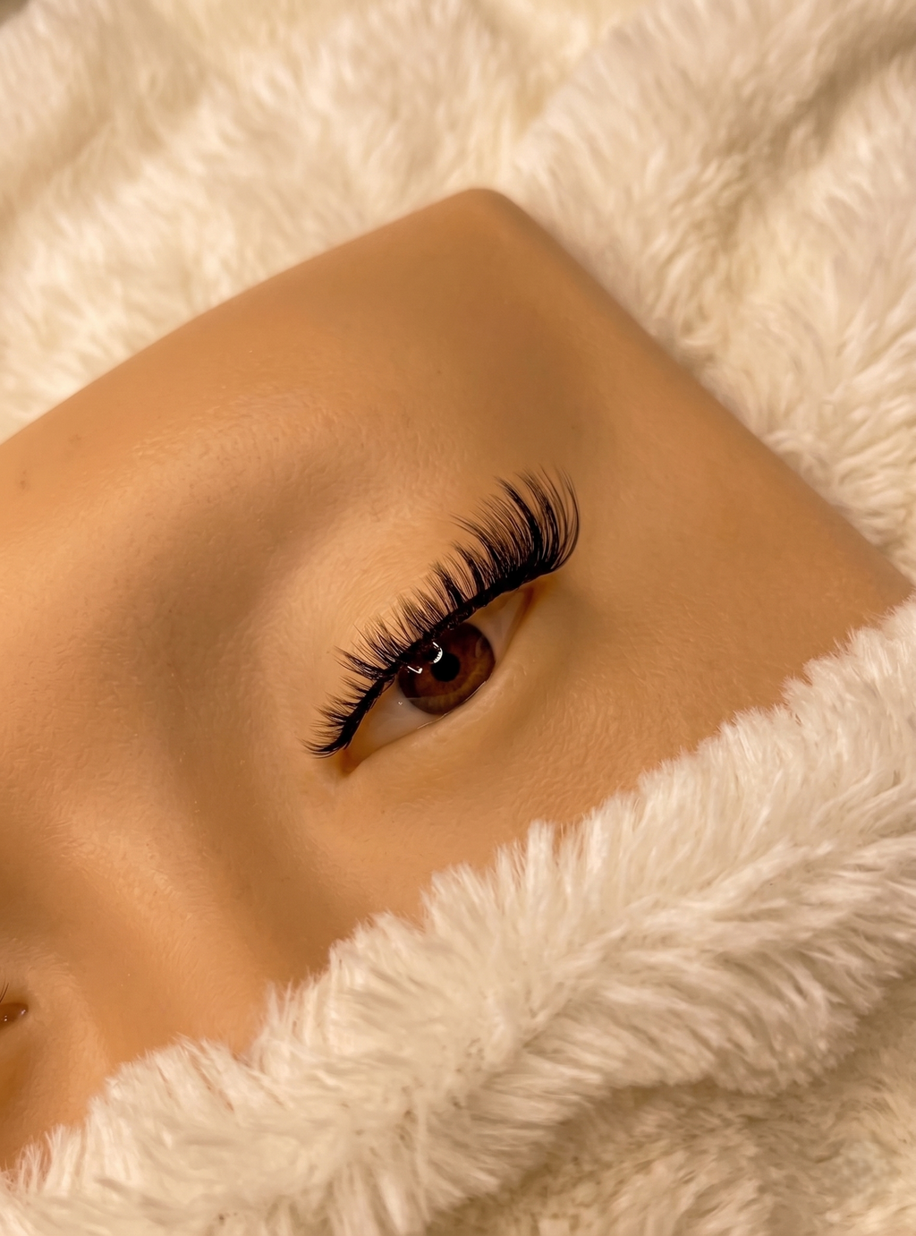 Glam Doll Lashes