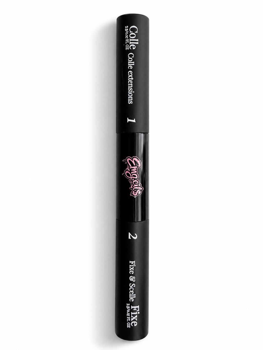 Foxxy Lashes