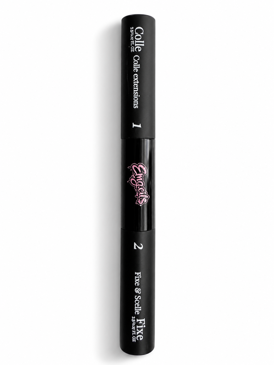 Foxxy Lashes