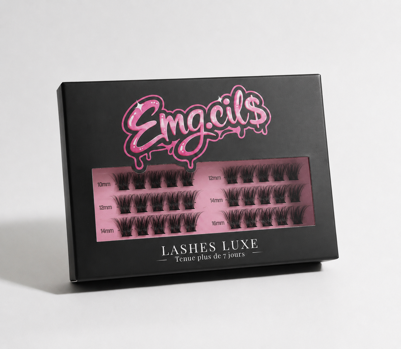 Foxxy Lashes