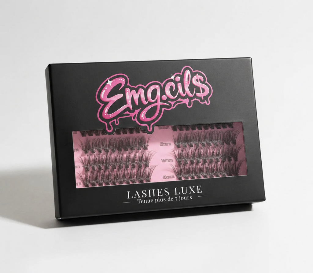 Glam Doll Lashes